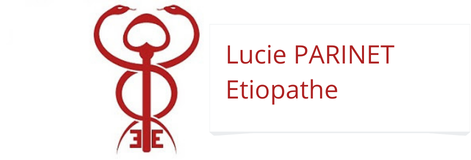 Lucie Parinet Etiopathe